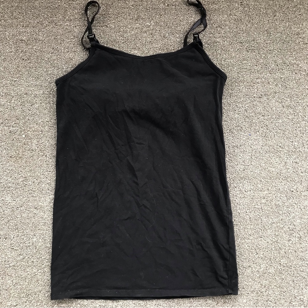Nursing tops bundle - Picture 5 of 5